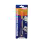 Caneta Detectora de Dinheiro Falso 11x172mm BRW com 01un