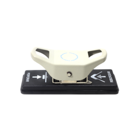 Canteadeira e Furador Ovoide Mesa Cmx Conjugada Marpax 01un