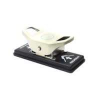 Canteadeira e Furador Ovoide Mesa Cmx Conjugada Marpax 01un