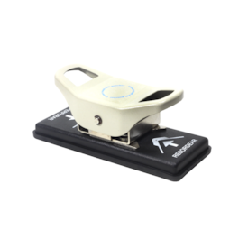 Canteadeira e Furador Ovoide Mesa Cmx Conjugada Marpax 01un