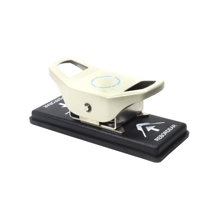 Canteadeira e Furador Ovoide Mesa Cmx Conjugada Marpax 01un