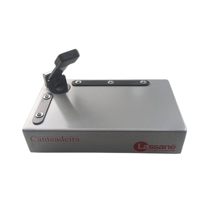Canteadeira máquina para fazer Cantos arredondados Lassane