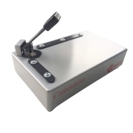 Canteadeira Máquina para Fazer Cantos Arredondados Lassane