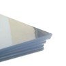 Capa de Acetato A4 Transparente 25 micras Marpax 100un