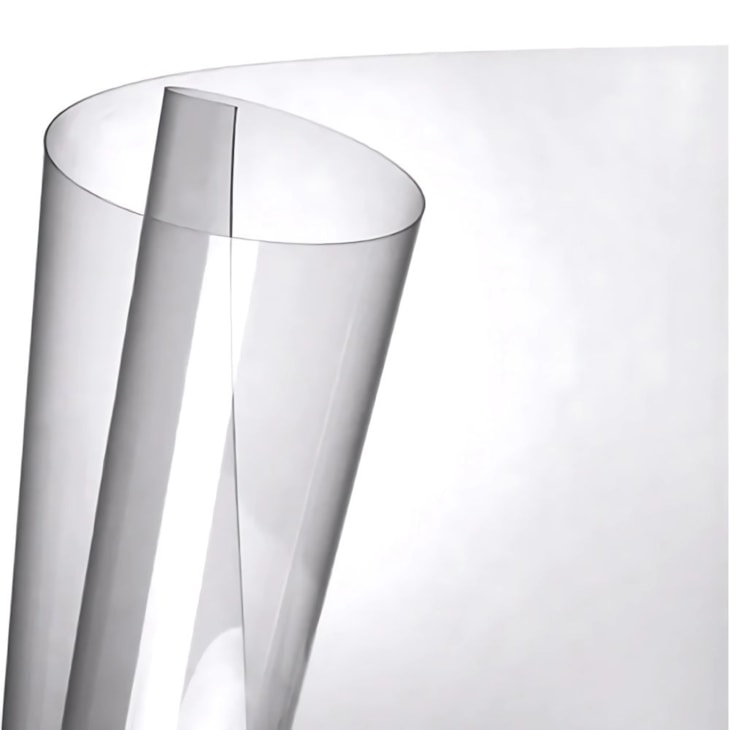 Capa de Acetato A4 Transparente 25 Micras Marpax com10un