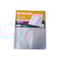 Capa para Diário de Classe Incolor 254x322mm Plastpark 50un