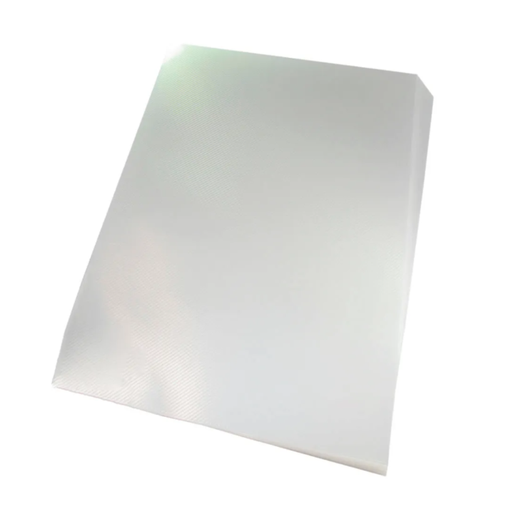 Capa para Encadernação A3 Super Cristal Line PP 0,30 10un