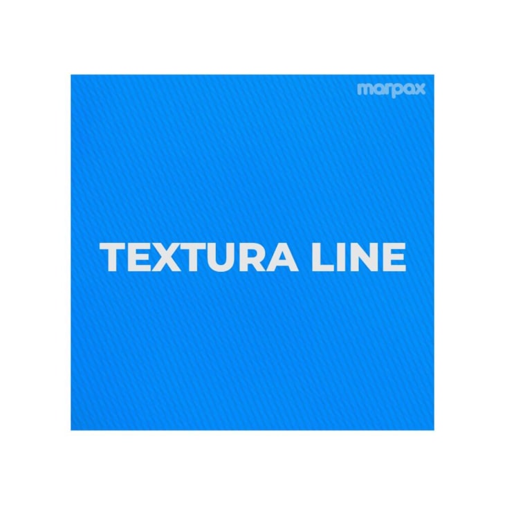 Capa para Encadernação A4 Azul Celeste Line PP 0,30 100un