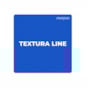 Capa para Encadernação A4 Azul Royal Line PP 0,30 50un