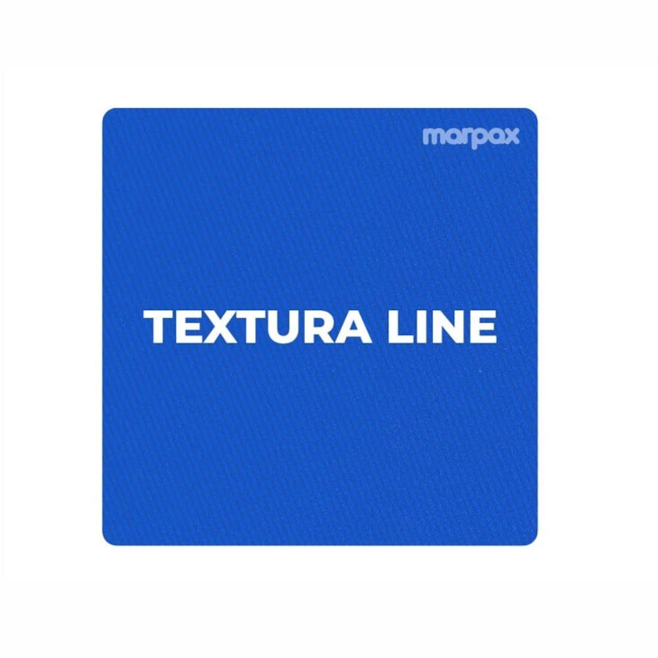 Capa para Encadernação A4 Azul Royal PP 0,30 Marpax 50un