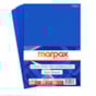 Capa para Encadernação A4 Azul Royal PP 0,30 Marpax 50un