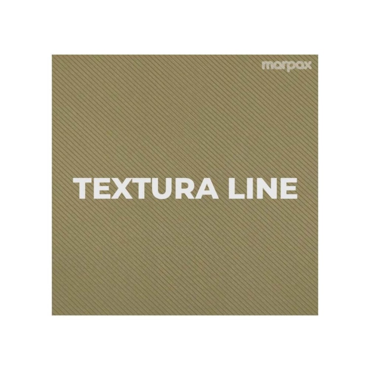 Capa para Encadernação A4 Dourado Line PP 0,30 com 100un