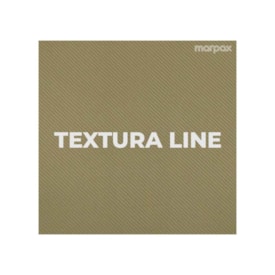 Capa para Encadernação A4 Dourado Line PP 0,30 com 100un