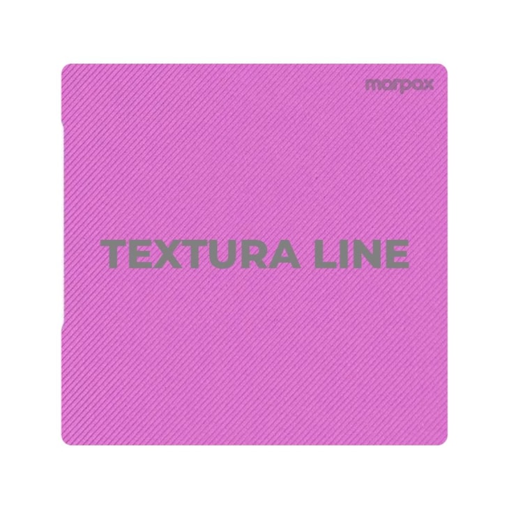 Capa para Encadernação A4 Rosa Line Frente PP 0,30 100un