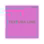 Capa para Encadernação A4 Rosa Line Frente PP 0,30 100un