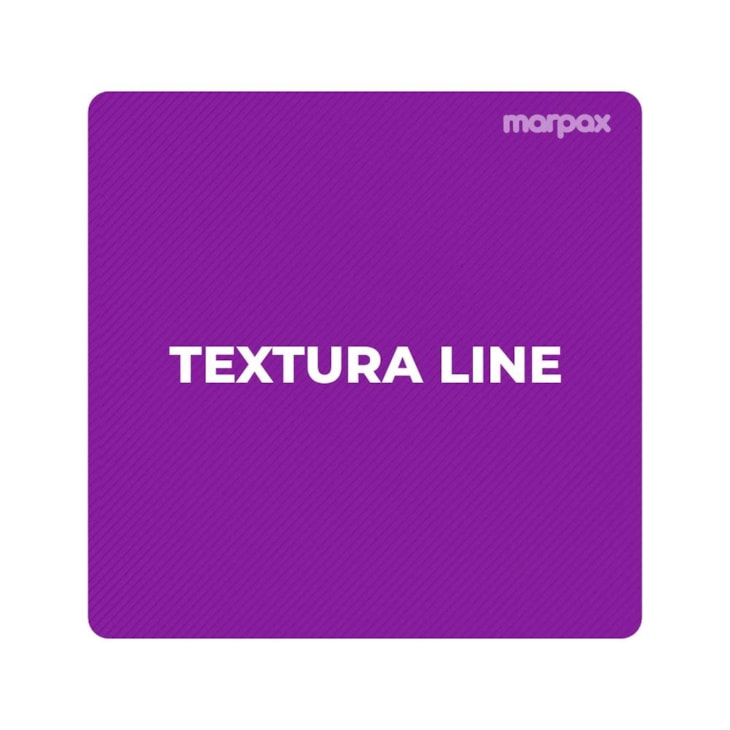 Capa para Encadernação A4 Roxo Line Frente PP 0,30 100un