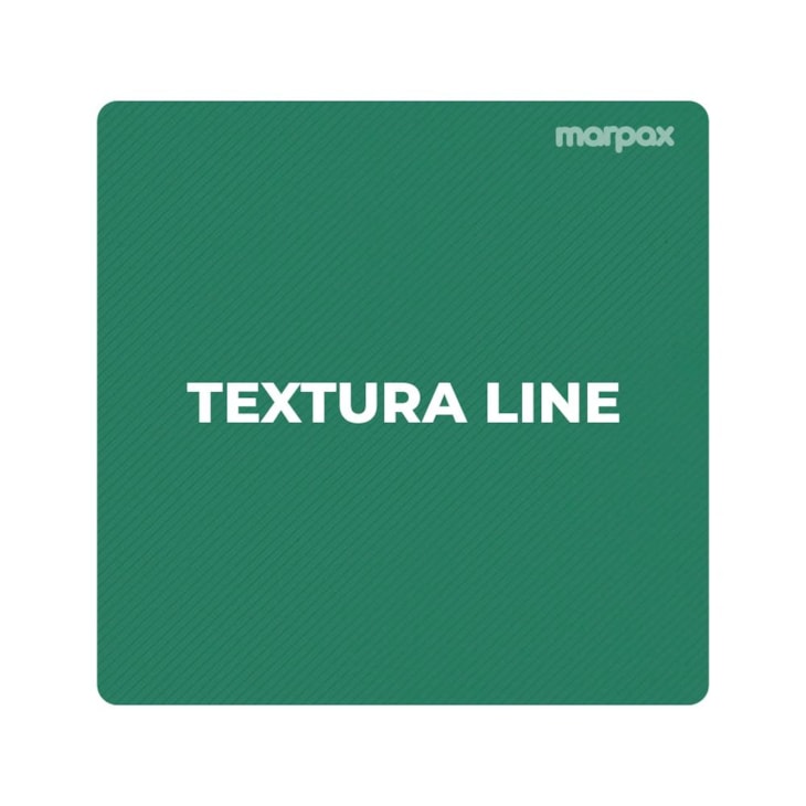 Capa para Encadernação A4 Verde Bandeira Line PP 0,30 100un
