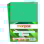 Capa para Encadernação A4 Verde Limão Line PP 0,30 100un