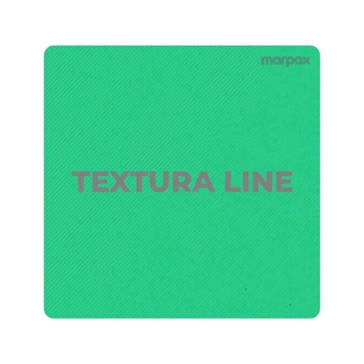 Capa para Encadernação A4 Verde Limão Line PP 0,30 100un