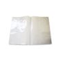 Capa Pronta para Caderno Brochurrão 440x290mm PVC - 05un