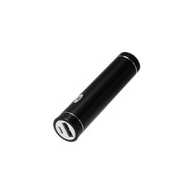 Carregador Portátil USB para Smartphone 2,600mAh Bright 01un