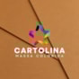 Cartolina 240g 480x660mm Ocre Marpax 10fls