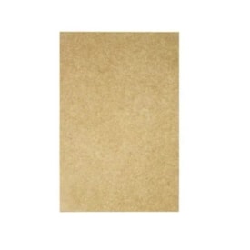 Chapa MDF Cru A2 40x60cm 50 un 3mm Quadros Artesanato Marpax