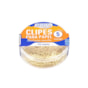 Clips de Papel Dourado nº 5 BRW com 200 unidades