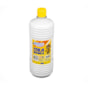 Cola Branca Liquida Escolar 1KG BRW 01un
