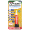 Cola Universal Pegamil Para Artesanato 17g 1 unid