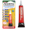Cola Universal Pegamil Para Artesanato 17g 1 unid