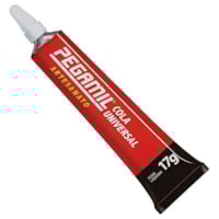 Cola Universal Pegamil Para Artesanato 17g 1 unid
