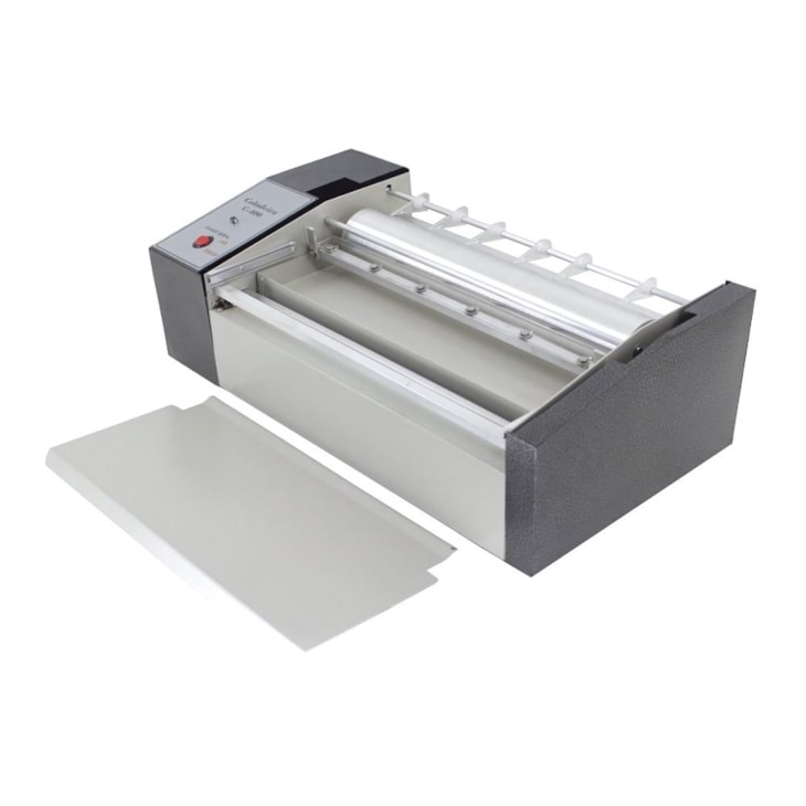 Coladeira de Arquivos C-400 Pro 60x31x22cm Marpax Bivolt