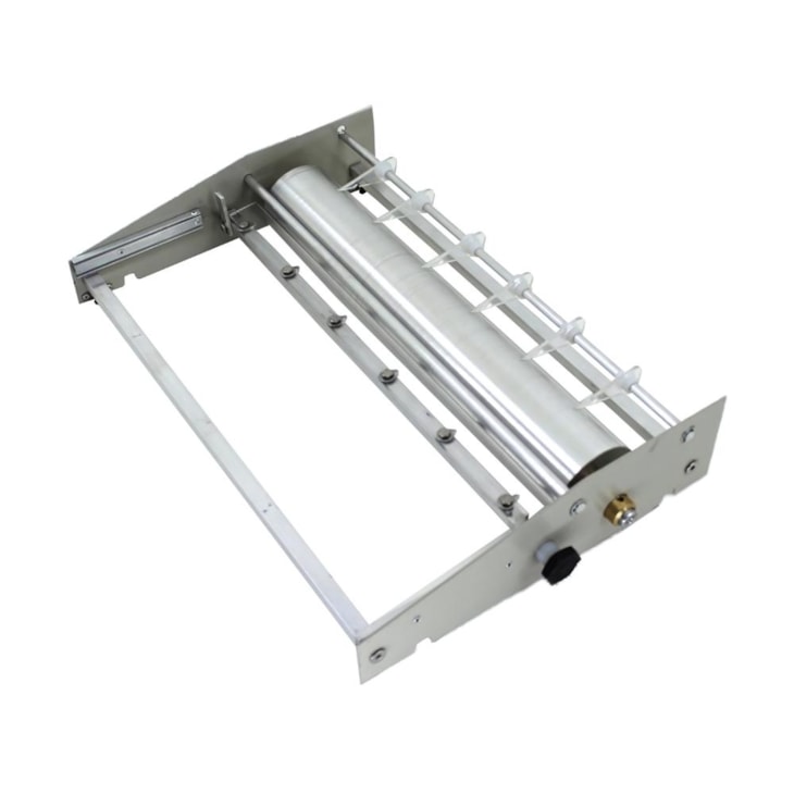 Coladeira de Arquivos C-400 Pro 60x31x22cm Marpax Bivolt