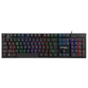 Combo Gamer - Teclado, Mouse e Headset Bright 