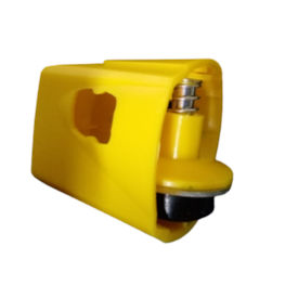 Conjunto Cabeçote de Corte para Refiladora Compacta Menno