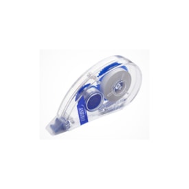 Corretivo em fita 5mm x 6m Ergonômico BRW 01 unidade