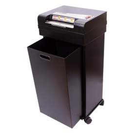 Cortadeira Destroyer 240 BR Corte T P2 127V 55LTS S/CD PRETO (6211)