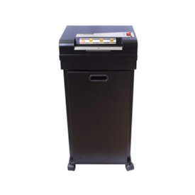 Cortadeira Destroyer 240 BR Corte T P2 127V 55LTS S/CD PRETO (6211)