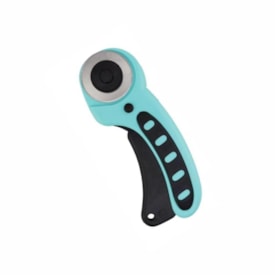 Cortador Circular com Gatilho Azul para Cartonagem Marpax