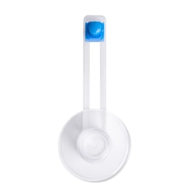 Cortador Circular Cor Transparente 44x210mm Marpax 01un