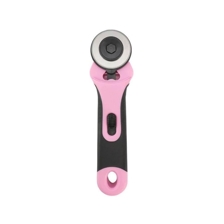 Cortador Circular Rosa com Lâmina para Cartonagem Marpax