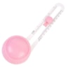 Cortador circular Rosa com refil escala métrica e inglesa