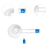 Cortador Circular Transparente 44-210mm Marpax