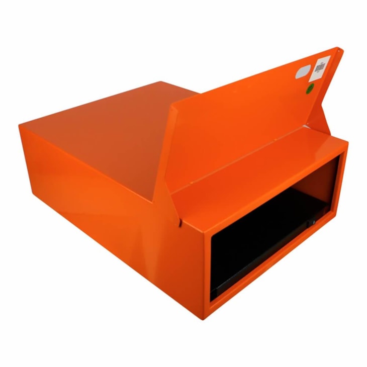 Desumidificador de Papel Estufa 2000 folhas Bivolt Marpax