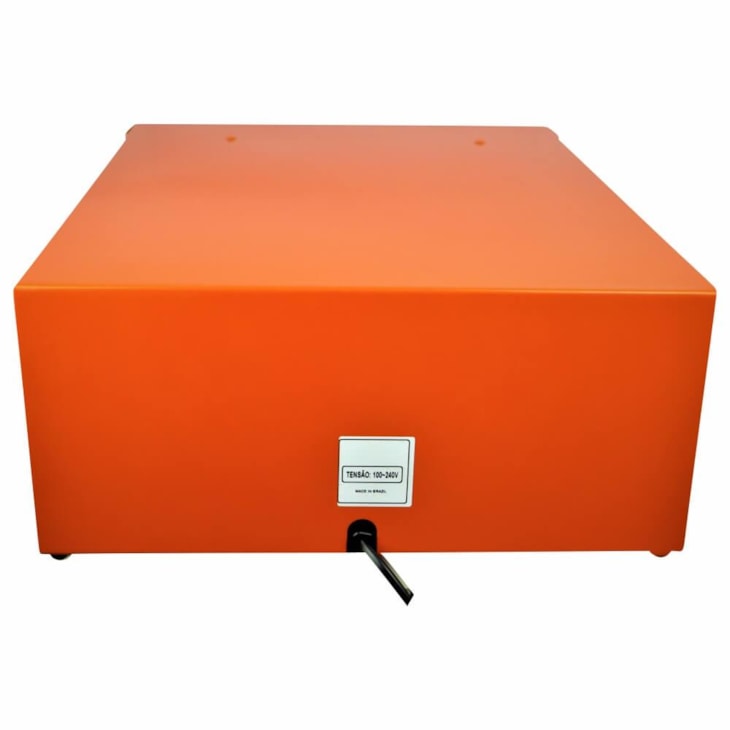 Desumidificador de Papel Estufa 2000 folhas Bivolt Marpax