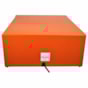 Desumidificador de Papel Estufa 2000 folhas Bivolt Marpax