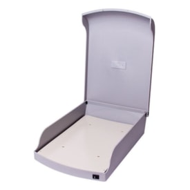 Desumidificador de Papel Estufa para 600 folhas Bivolt Menno