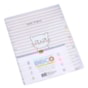 Divisórias e Subcapas Best Friend Cats para Caderno de Disco BRW