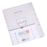 Divisórias e Subcapas Best Friend Cats para Caderno de Disco BRW